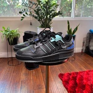 Adidas Forum Exhibit Low